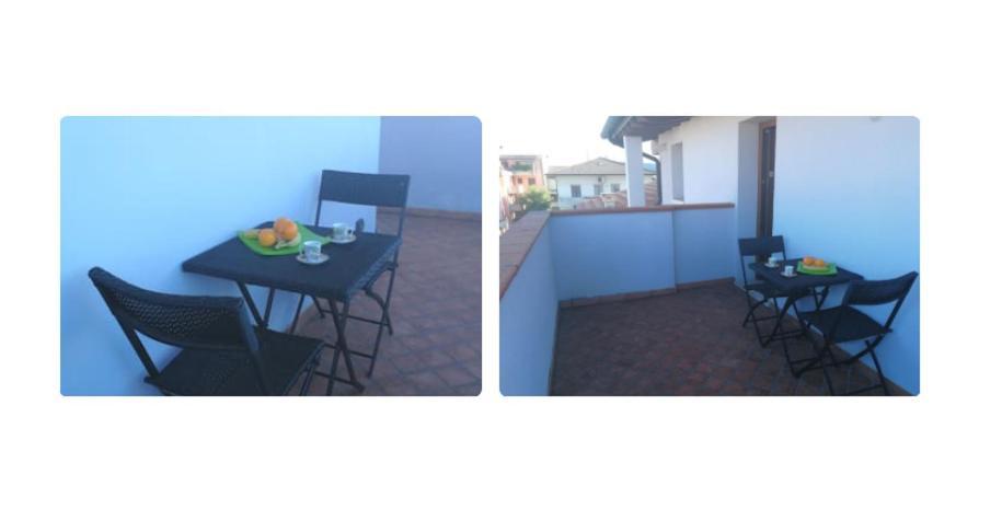 Mansarda Ai Ferrazzi Apartment *